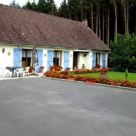 Gite Des 3 Lions Cote D'opale Wirwignes
