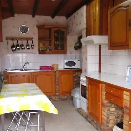 Gite Des 3 Lions Cote D'opale Feriehus