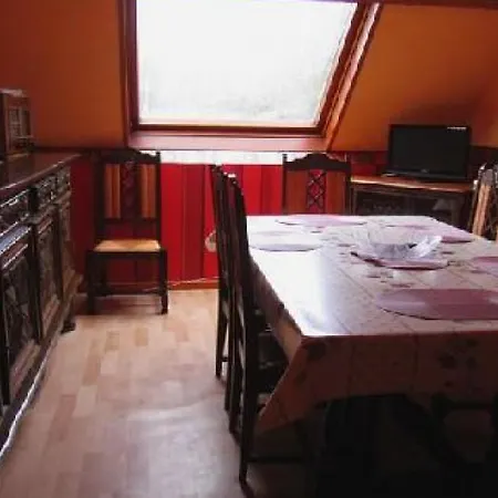 Feriehus Gite Des 3 Lions Cote D'opale *