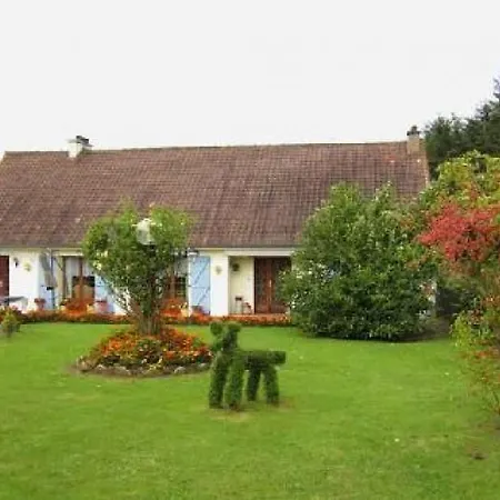 Gite Des 3 Lions Cote D'opale * Wirwignes